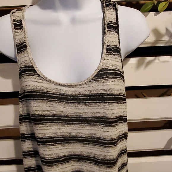 I. JOAH tank.                  #716 - Picture 4 of 7